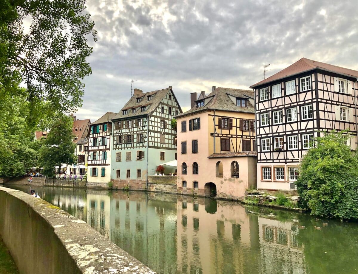 One Day in Strasbourg - A Magical City in Any Season - HH Lifestyle Travel