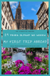 19 Years Old & So Green - My First Trip Abroad - HH Lifestyle Travel