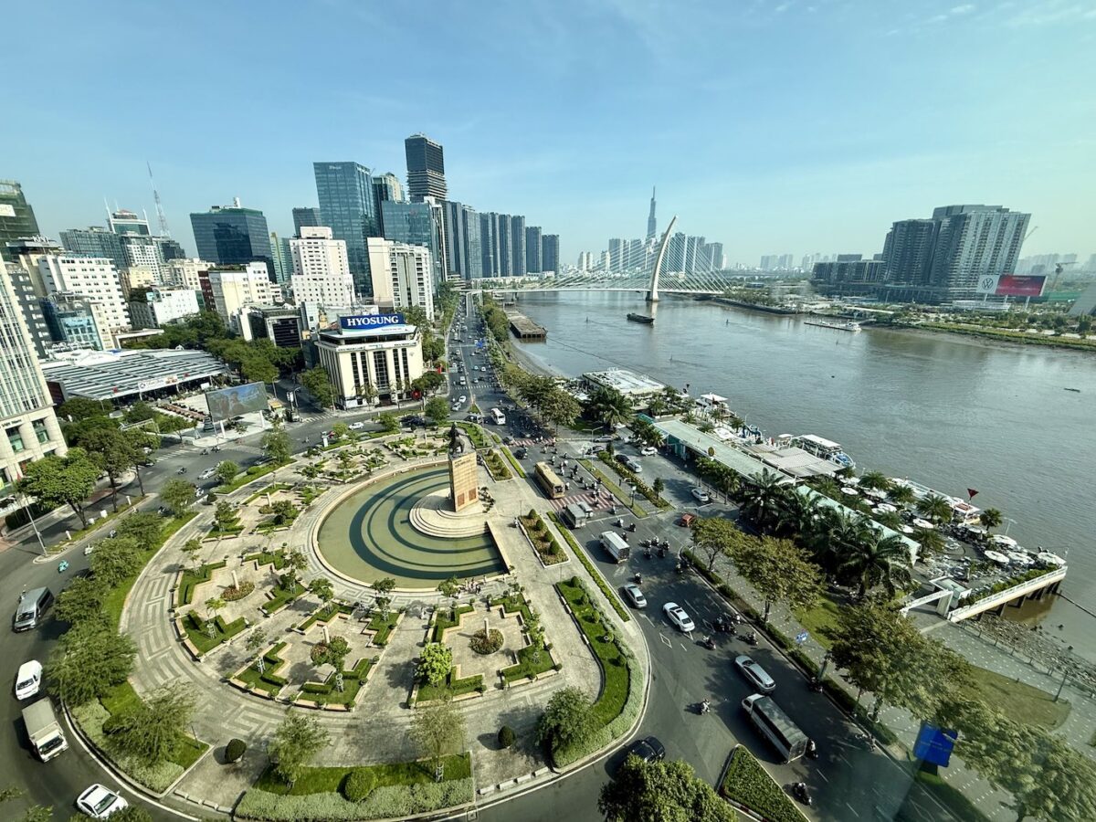2 Days in Ho Chi Minh City, Vietnam - Itinerary Ideas - HH Lifestyle Travel
