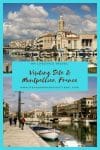Visiting Sète and Montpellier - HH Lifestyle Travel