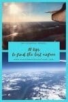 10 tips to find the best airfare - HH Lifestyle Travel