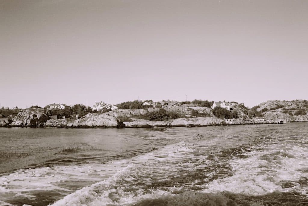 Gothenburg Archipelago - Gothenburg Sweden : Points of Interest - HH Lifestyle Travel