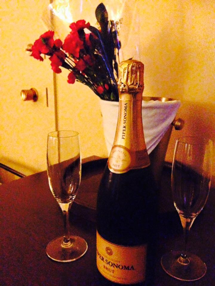 Hotel sparkly - My Perfect San Francisco Elopement - HH Lifestyle Travel