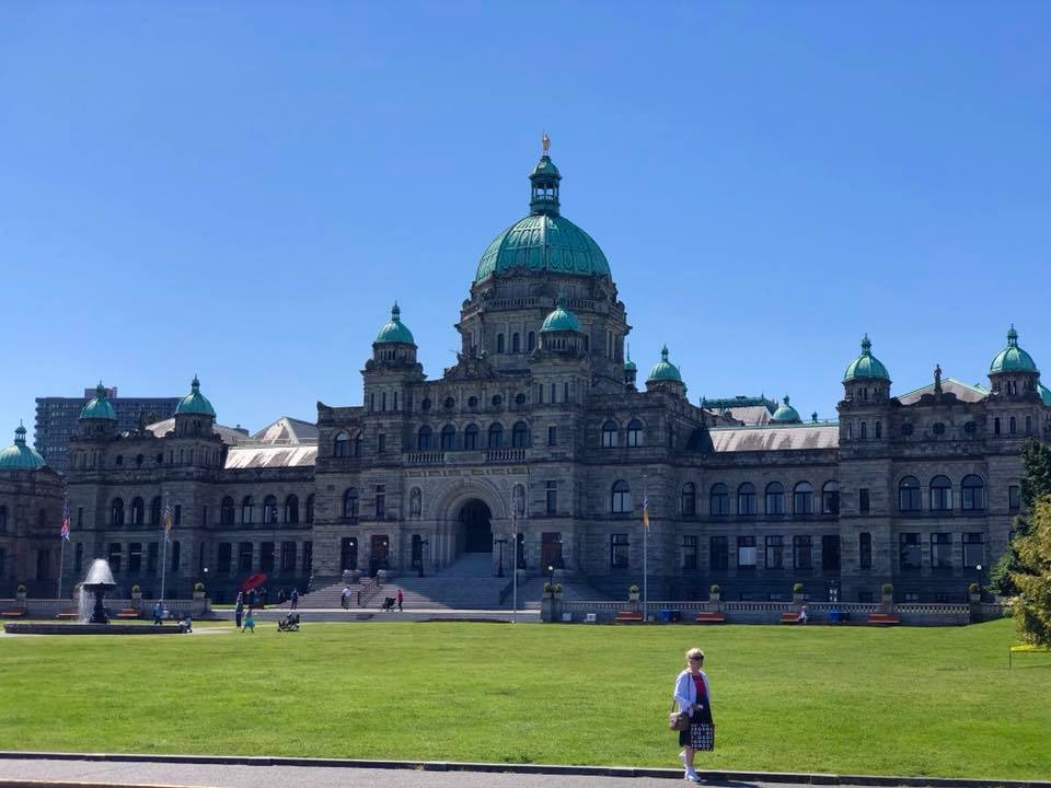 BC Legislature