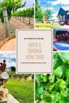 Napa and Sonoma Wine Tour - HH Lifestyle Travel