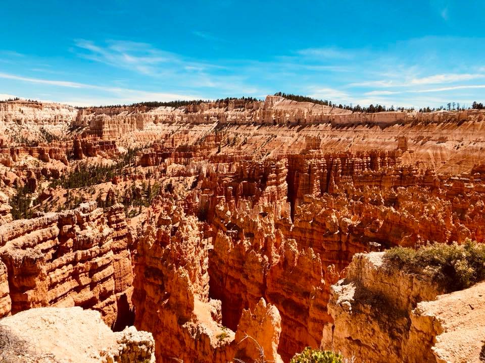 Bryce Canyon
