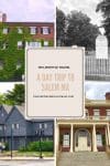 A Day Trip to Salem MA - HH Lifestyle Travel