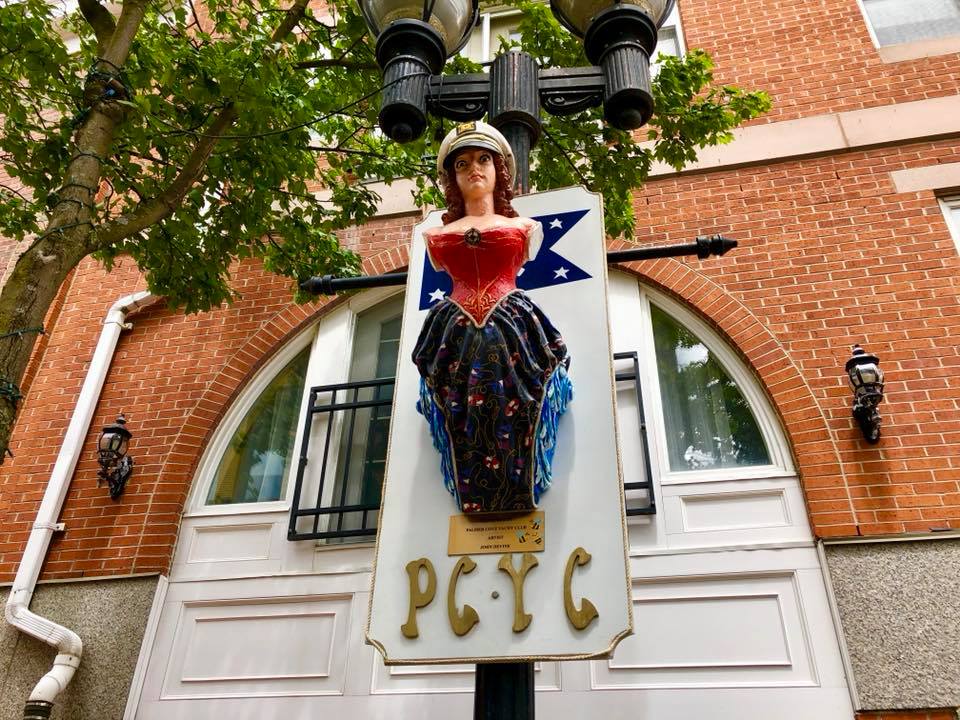 Our Lady Of Salem - A Day Trip to Salem MA - HH Lifestyle Travel
