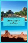 2018 Travel Year in Review