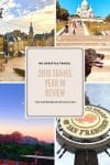 2018 Travel Year in Review - HH Lifestyle Travel