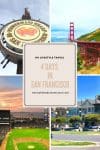 4 Days in San Francisco - HH Lifestyle Travel
