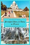 Beautiful Cities & Towns in France - HH Lifestyle Travel