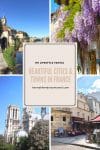 Beautiful Cities & Towns in France - HH Lifestyle Travel