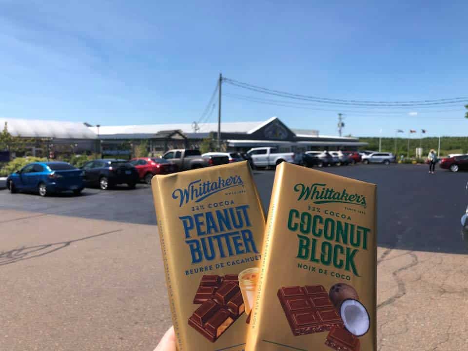 Masstown Market - Visiting the Canadian Maritimes - HH Lifestyle Travel