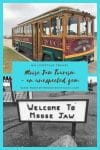 Moose Jaw Tourism - HH Lifestyle Travel