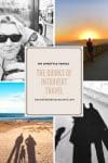 The Quirks of Introvert Travel - HH Lifestyle Travel