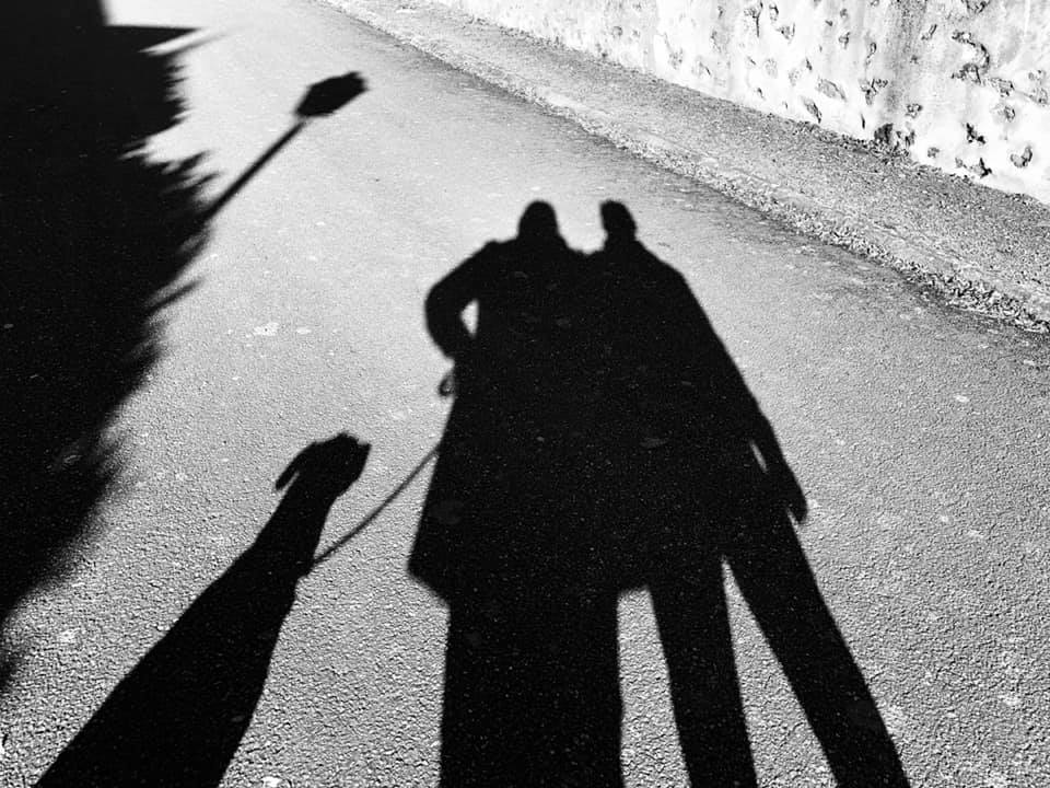 Introvert Family Portrait - The Quirks of Introvert Travel - HH Lifestyle Travel