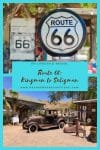 Route 66: Kingman to Seligman - HH Lifestyle Travel