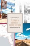 Planning a road trip : Our big BBQ tour - HH Lifestyle Travel
