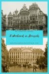 A Weekend in Brussels - HH Lifestyle Travel