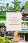 Food at Dollywood : BBQ Guide