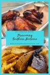 Discovering Southern Barbecue - HH Lifestyle Travel