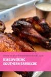Discovering Southern Barbecue - HH Lifestyle Travel