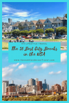 The 20 Best City Breaks in the USA - HH Lifestyle Travel