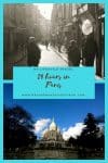 24 Hours in Paris - HH Lifestyle Travel