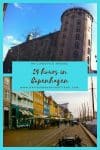 24 Hours in Copenhagen - HH Lifestyle Travel