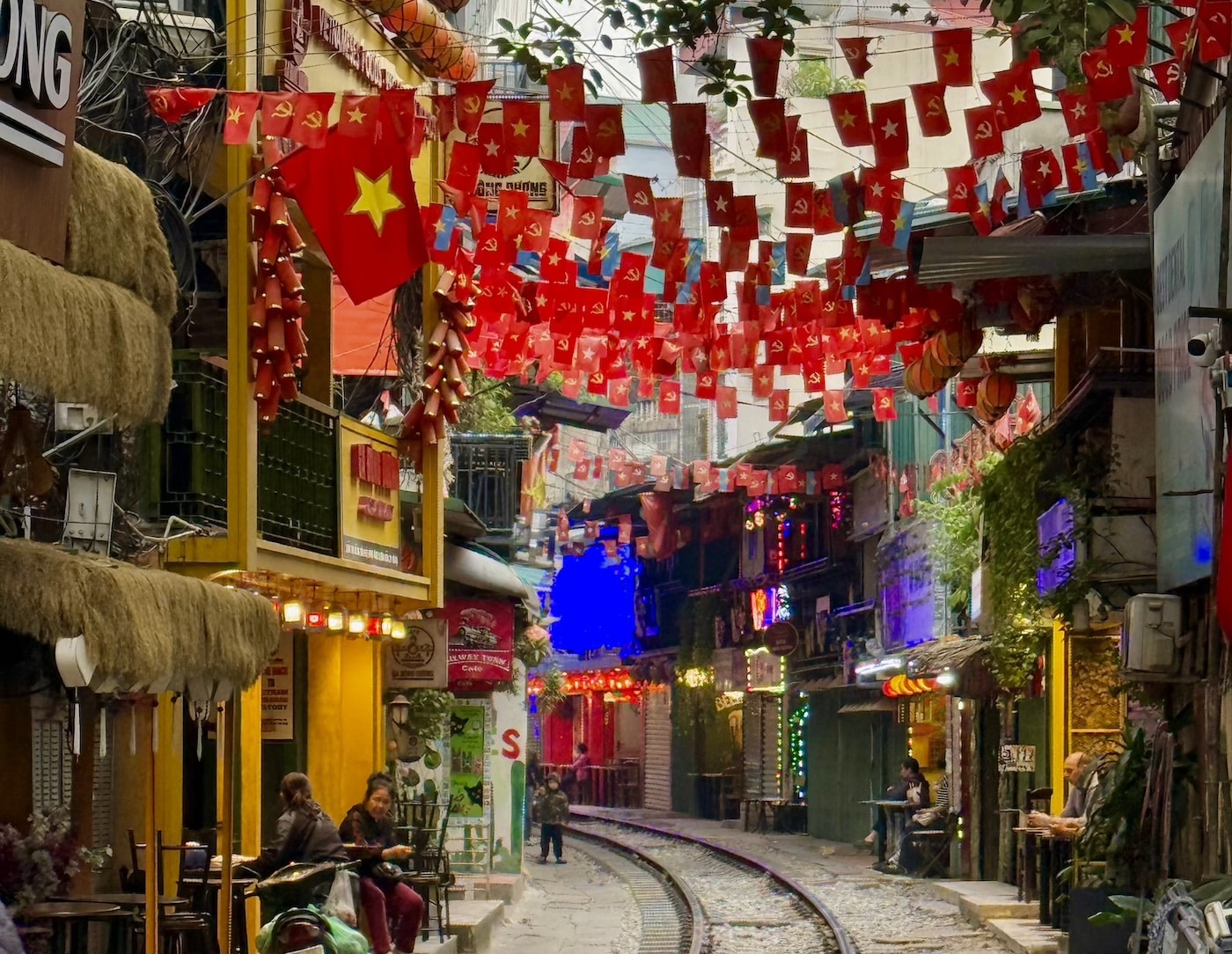 3 Days in Hanoi, Vietnam - Short Stay City Guide - HH Lifestyle Travel