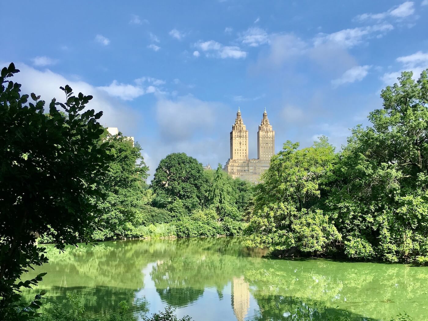New York Itinerary : 4 days - HH Lifestyle Travel