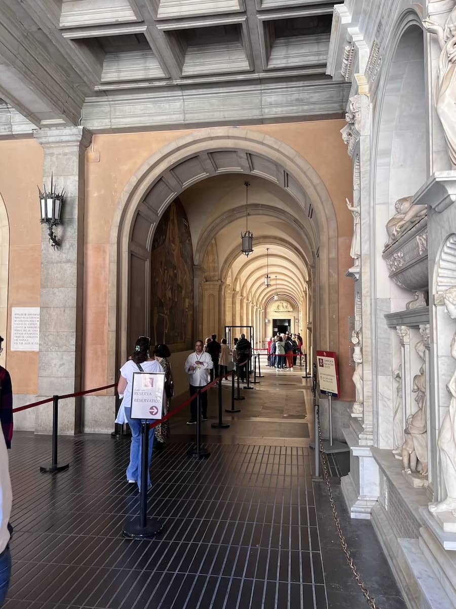 Montserrat Abbey