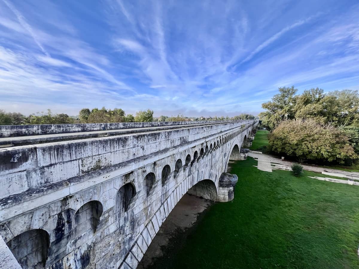 Agen, France