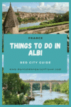 Things to do in Albi, France - Red City Guide - HH Lifestyle Travel