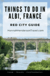 Things to do in Albi, France - Red City Guide - HH Lifestyle Travel