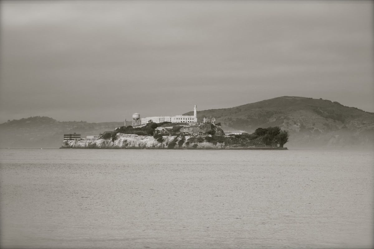 Alcatraz