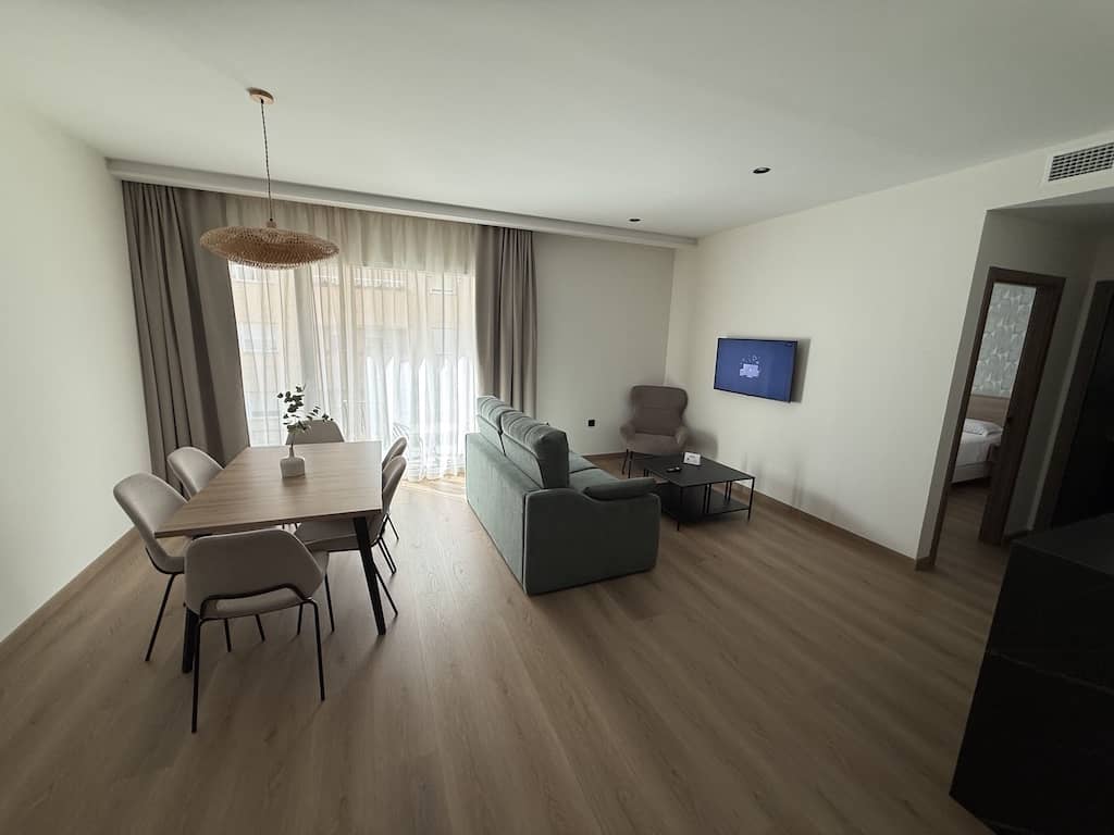 Alora Apartments, Merida