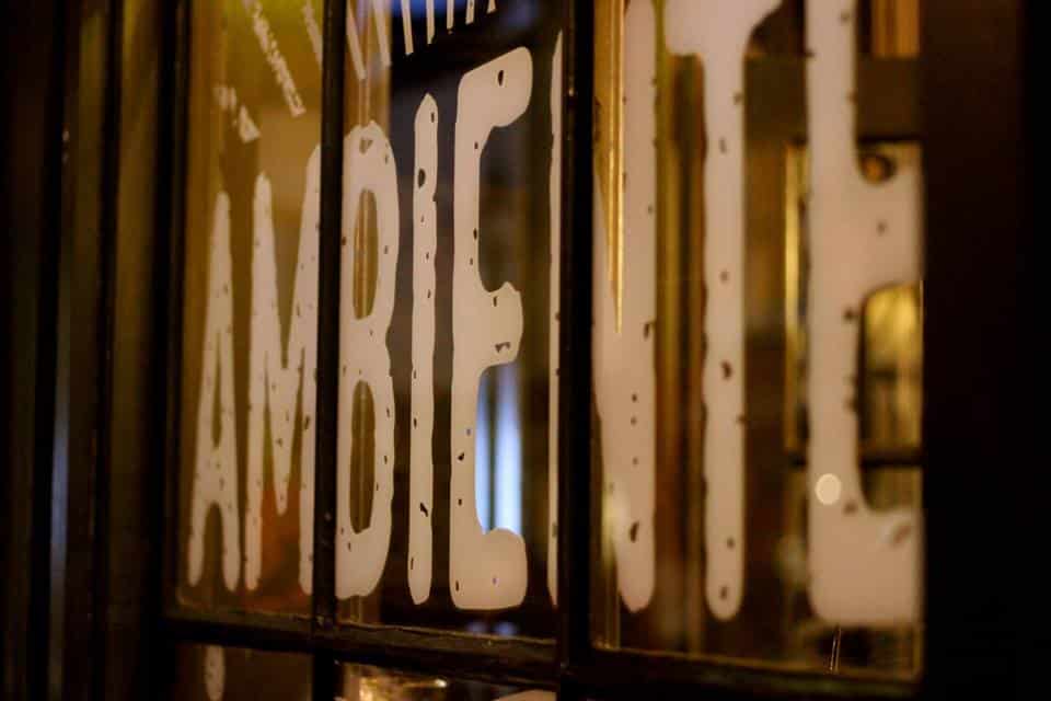 Ambiente Tapas Restaurant - Goodramgate, York