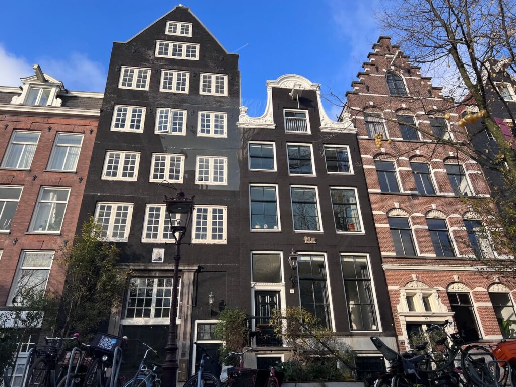 A Guide to Visiting Amsterdam in the Summer - HH Lifestyle Travel