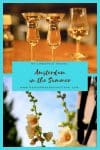 Amsterdam in the summer - HH Lifestyle Travel
