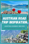 Austrian Road Trip Inspiration : Austria Scenic Drives - HH Lifestyle Travel