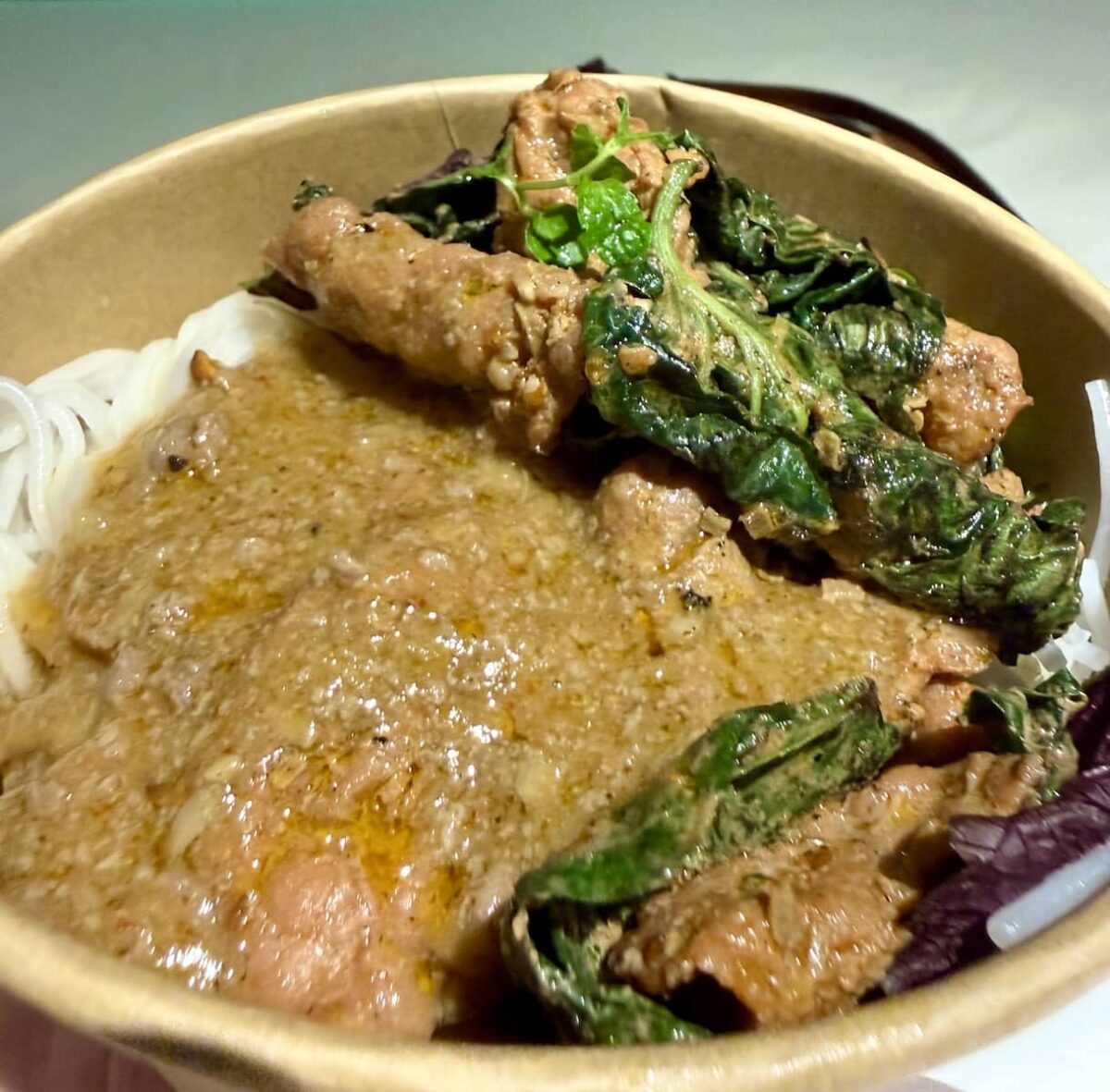 Banh Xeo Ba Duong, Da Nang