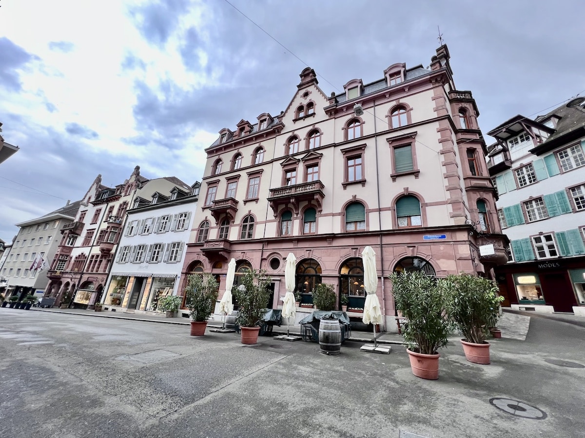 Basel, Switzerland