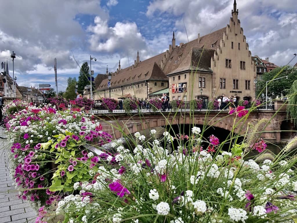 Beer Hall, Strasbourg