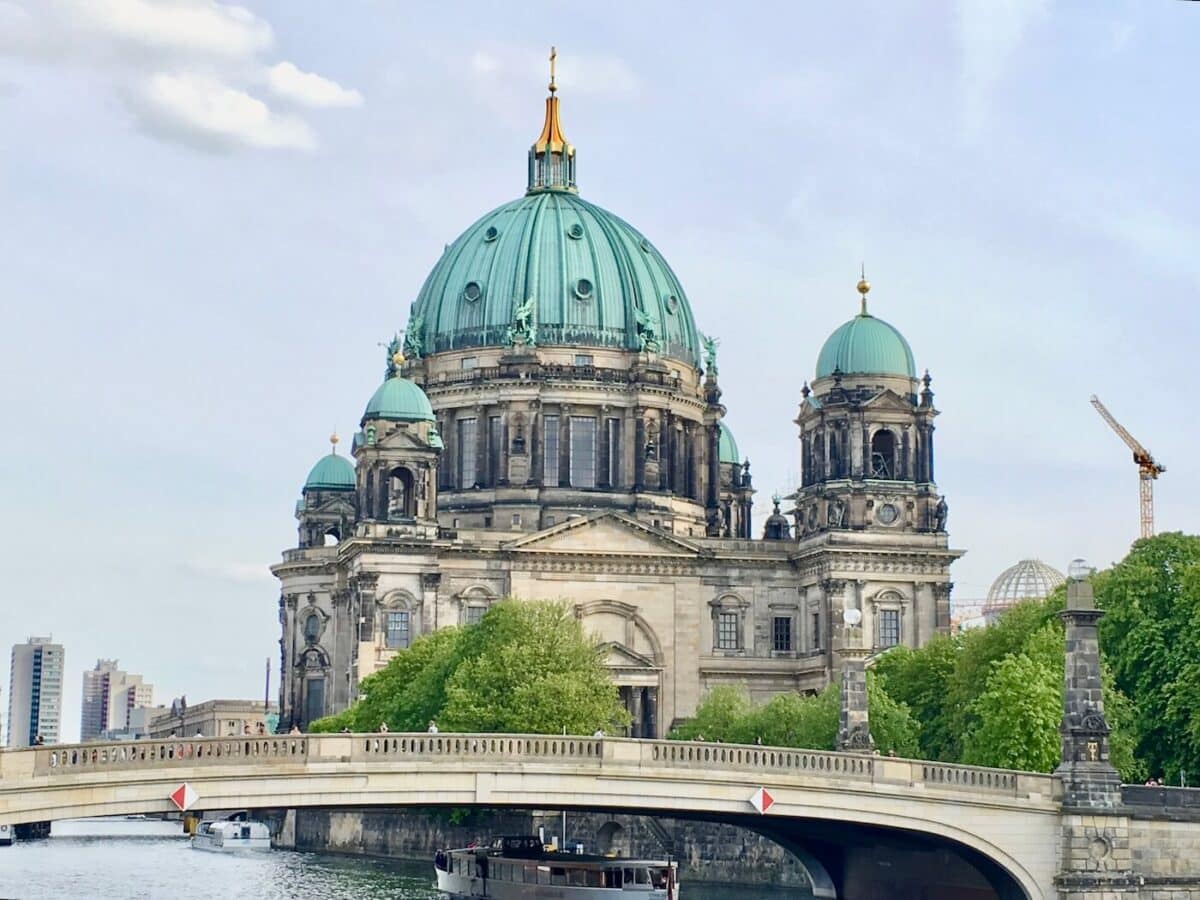 2 Days in Berlin + 24 Hour Guide - HH Lifestyle Travel