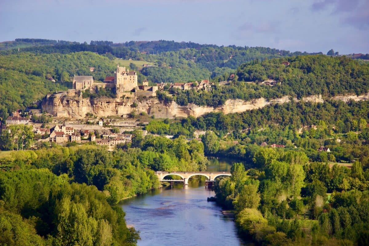 Exploring the 'Diagonale du Vide' in France - HH Lifestyle Travel