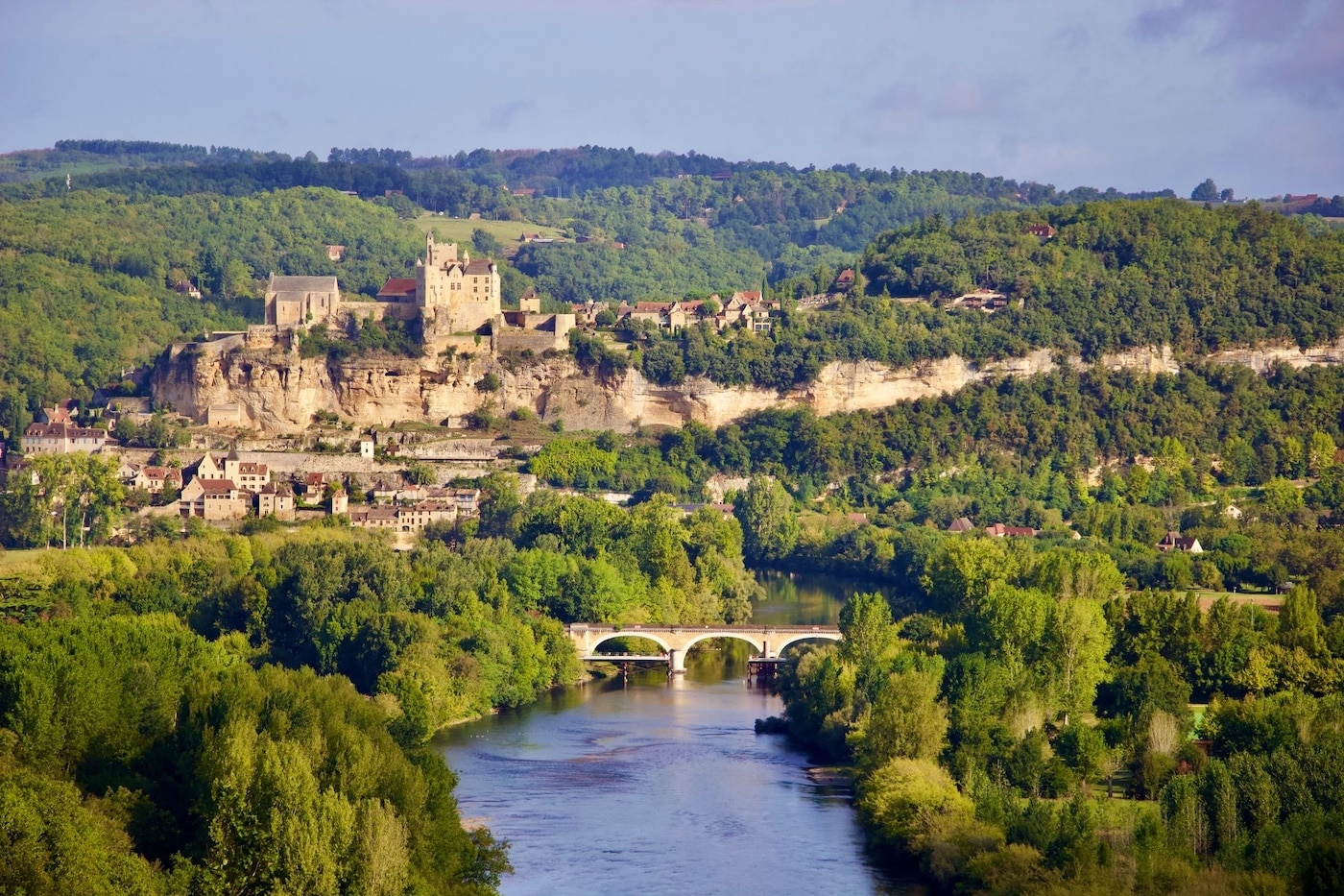 Exploring the 'Diagonale du Vide' in France - HH Lifestyle Travel