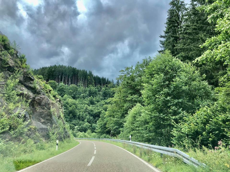 Black Forest, Germany