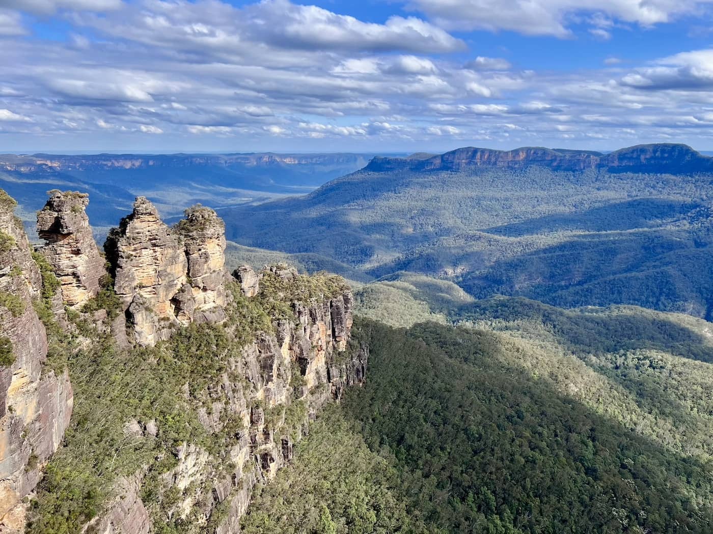 Blue Mountains Itinerary : Weekend Guide - HH Lifestyle Travel